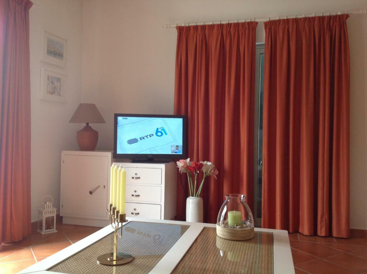 Apartamento Mel&Laranja Alvor Exterior foto
