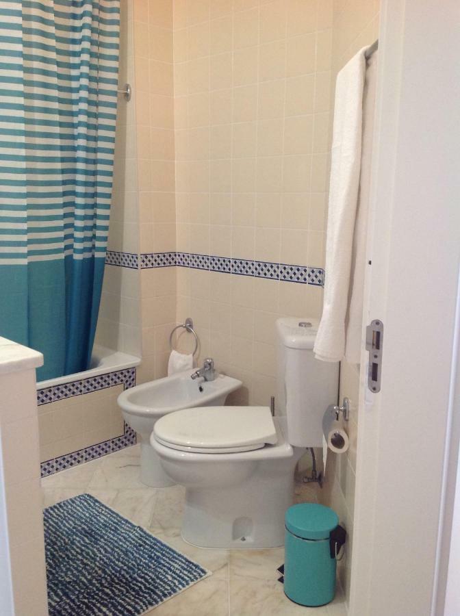Apartamento Mel&Laranja Alvor Exterior foto