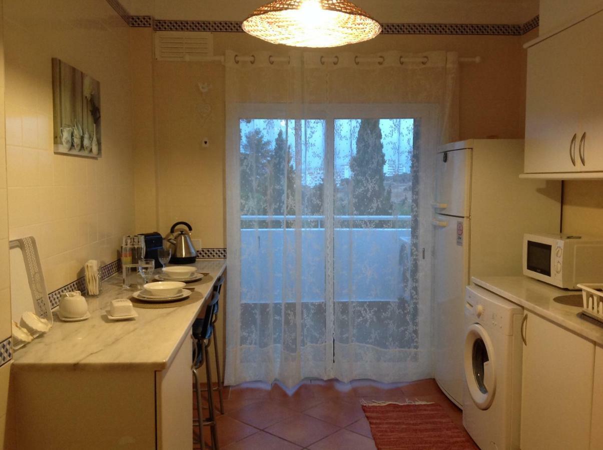 Apartamento Mel&Laranja Alvor Exterior foto