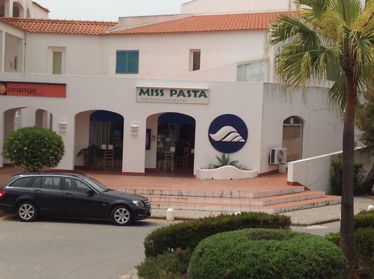 Apartamento Mel&Laranja Alvor Exterior foto