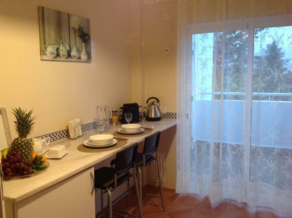 Apartamento Mel&Laranja Alvor Exterior foto