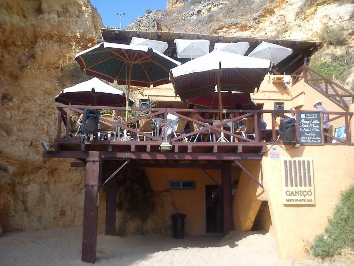 Apartamento Mel&Laranja Alvor Exterior foto