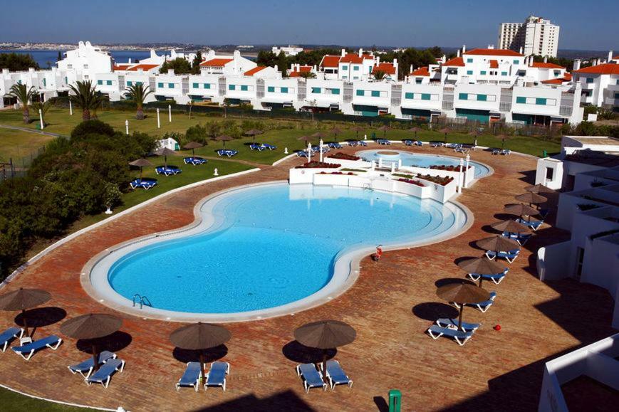 Apartamento Mel&Laranja Alvor Exterior foto