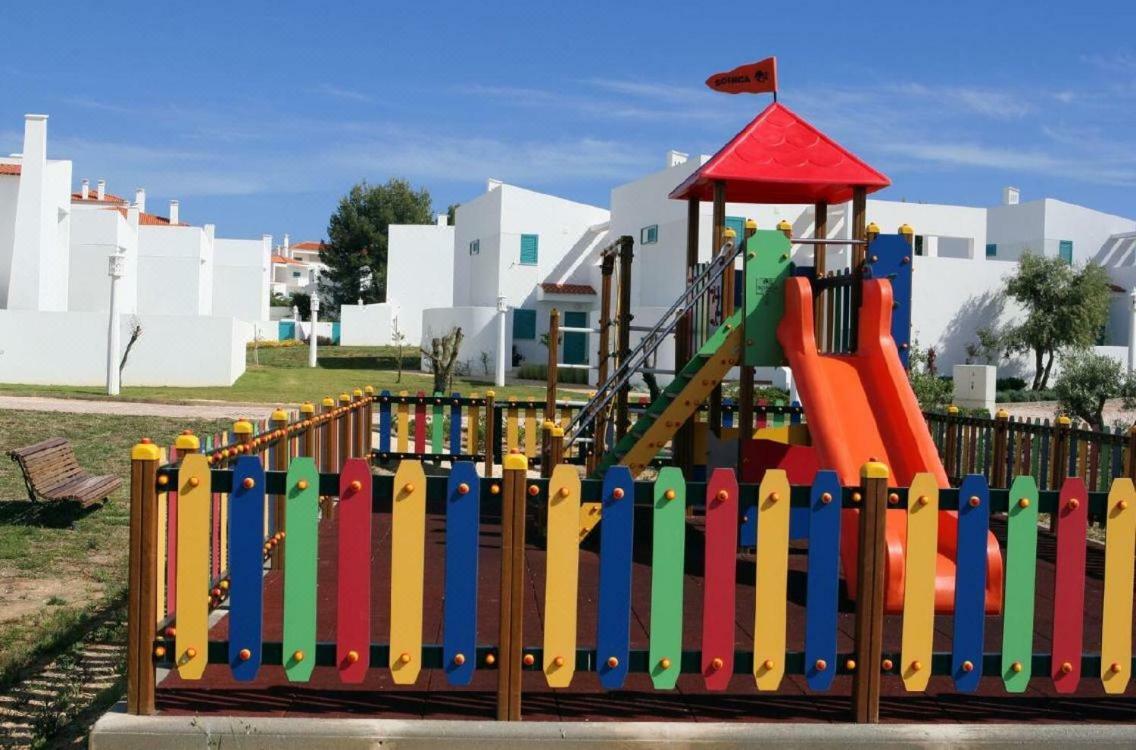 Apartamento Mel&Laranja Alvor Exterior foto