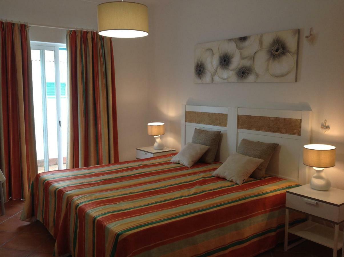 Apartamento Mel&Laranja Alvor Exterior foto