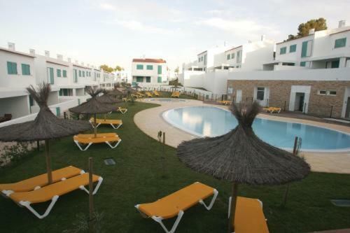 Apartamento Mel&Laranja Alvor Exterior foto