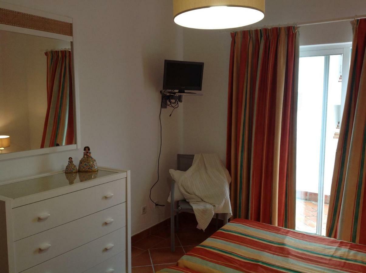 Apartamento Mel&Laranja Alvor Exterior foto